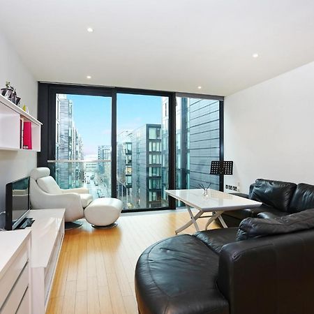 Altido Modern 2Bed With Free Parking In The Iconic Quartermile Διαμέρισμα Εδιμβούργο Εξωτερικό φωτογραφία