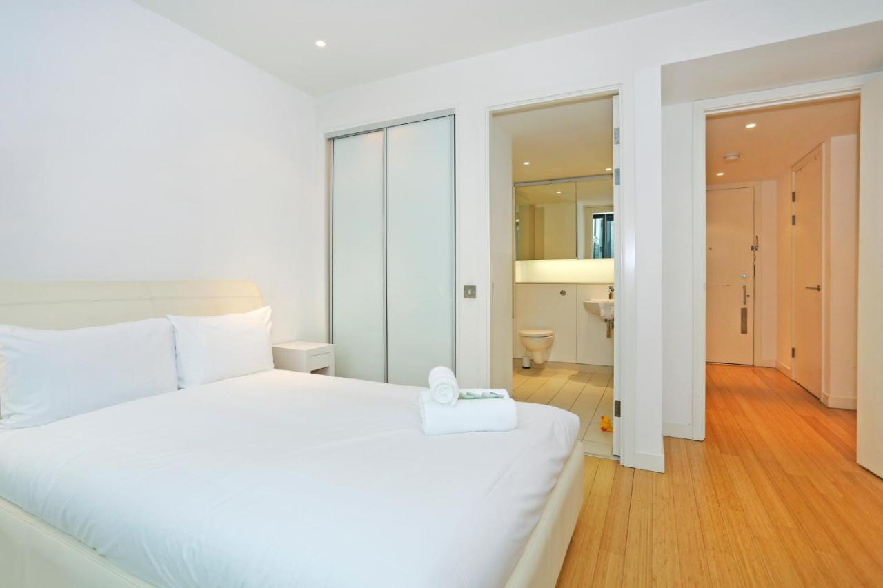 Altido Modern 2Bed With Free Parking In The Iconic Quartermile Διαμέρισμα Εδιμβούργο Εξωτερικό φωτογραφία