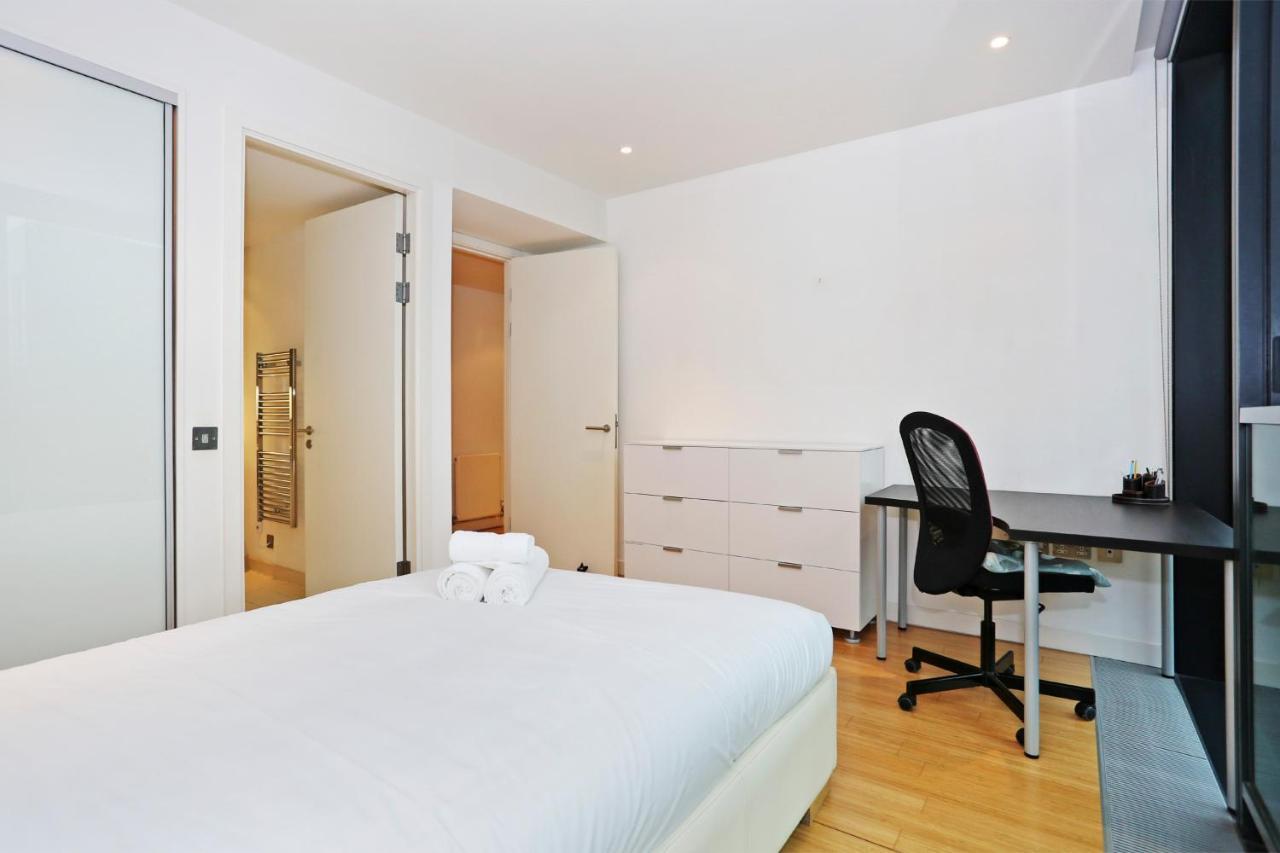 Altido Modern 2Bed With Free Parking In The Iconic Quartermile Διαμέρισμα Εδιμβούργο Εξωτερικό φωτογραφία