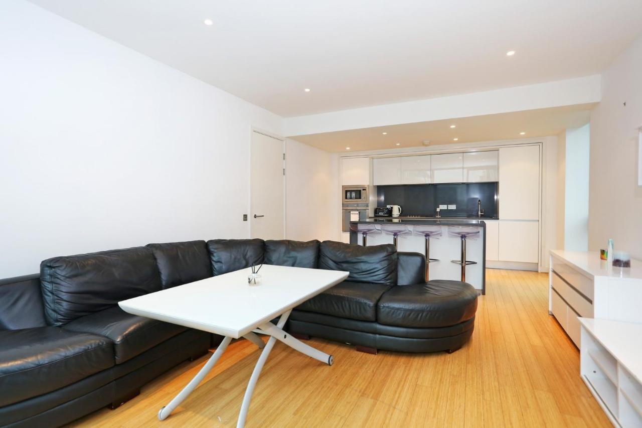 Altido Modern 2Bed With Free Parking In The Iconic Quartermile Διαμέρισμα Εδιμβούργο Εξωτερικό φωτογραφία