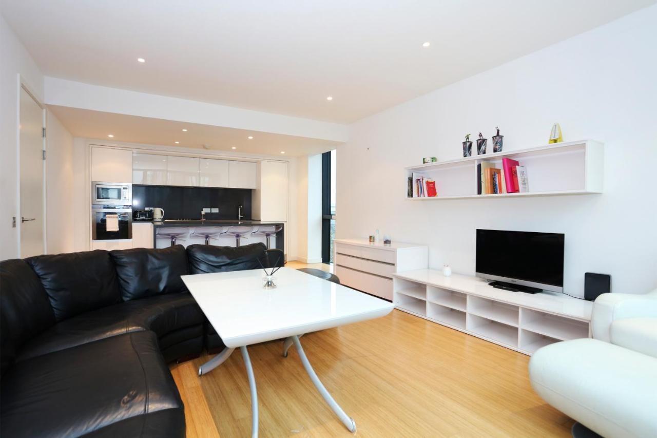 Altido Modern 2Bed With Free Parking In The Iconic Quartermile Διαμέρισμα Εδιμβούργο Εξωτερικό φωτογραφία